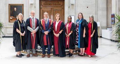 RCVS to celebrate collaboration with 2026 Honours and Awards